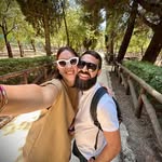 Stephanie Miceli - @lartedigio - Instagram