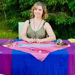 Stephanie Miceli - @moonandmindtherapy - Instagram