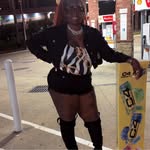 Stephanie Allbout Mines - @jamaican_spice_40 - Instagram