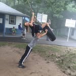 Stephanie Mines Retblatt - @sretblatt - Instagram