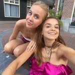Stephanie - @stephaniemingels - Instagram