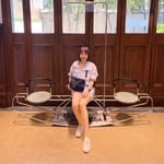 Stephanie Ming - @stef.ming - Instagram