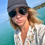 Stephanie Minger Kuqi - @stephanie_minger - Instagram
