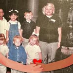 Stephanie Livingston Mize - @teppemarie - Instagram