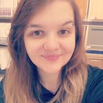 Stephanie Mize - @slmize6063 - Instagram
