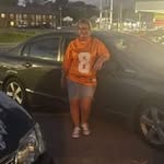 Stephanie Mize - @mize9812 - Instagram