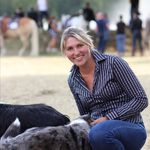 Stephanie Mock - @mock_sattelfest_vertrauen - Instagram