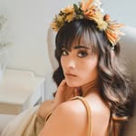 Stéphanie Moulet - @stephaniem.odel - Instagram