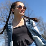Stephanie Odenthal - @stephanie.models - Instagram