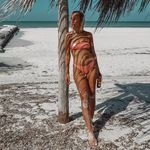 Stephanie - @stephaniemolebo - Instagram