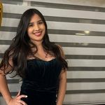 Stephanie Molero - @stephaniemolero7 - Instagram