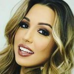 Stephanie Monteiro - @oficialstemonteiro - Instagram