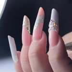 Stéphanie Monteiro - @nayli_art - Instagram