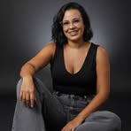 Stephanie Monteiro - Facebook