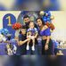 Stephanie Moraes - Facebook
