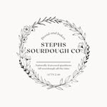 Stephanie Moser - @stephssourdoughco - Instagram