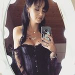 Stephanie Moser - @hanni_1990 - Instagram
