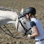 Stephanie Moser - @listencarefullyridesoftly - Instagram