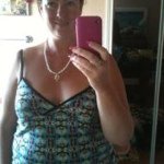 Stephanie Moser Ferguson - @blueeyezgirl80 - Instagram