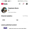 Stephanie Muniz - @stephanie.muniz54 - TikTok
