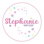 Stephanie Muniz - @stephaniepartyshop - Instagram