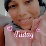 Stephanie Muniz - @la.travisa956 - Instagram