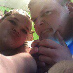 Stephanie Nall - @stephandjohn040211 - Instagram