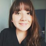 Stephanie Navarrete - @loredana_dl_viento - Instagram