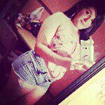 Stephanie Navarrete - @laguerita1996 - Instagram