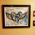 Stephanie Navarrete - @sjnavarrete_art - Instagram