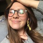 Stephanie Ness - @skness7 - Instagram