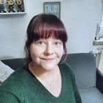 Stephanie Blume-Neubert - @stephsergeant_ - Instagram
