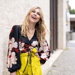 Stephanie Neubert / CEO Heyday Magazine / Pro Age / Community - @stephanie_heyday - Instagram