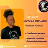 steph003 - @stephanienicolas21 - TikTok