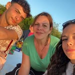Stephanie Nicolas - @snicaa6971 - Instagram