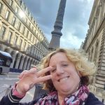 Stéphanie Nicolas - @nanie.nicolas55 - Instagram