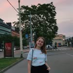 Štěpánka - @stephanie.novass - Instagram