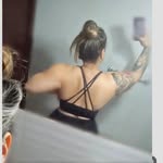 Stephanie Novas - @stephanienovas34 - Instagram