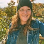 Stephanie Null - @_stephanienull - Instagram