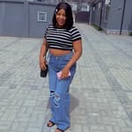 STEPHANIE ODAFE - @odafestephanie - Instagram