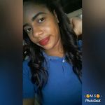 Maria Stephanie Ogando Melo - @m.stephanieogando - Instagram
