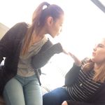Stephanie Og Anna. - @stephanieoganna.girls - Instagram