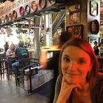 Stephanie Ogle - @busysteffie - Instagram
