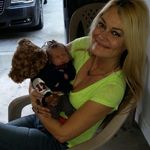 Stephanie Ogle Alberts - @stephaniealbertsxxox - Instagram