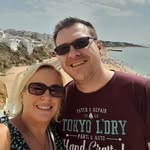 Stephanie Ogle Slocombe - @stephogle78 - Instagram