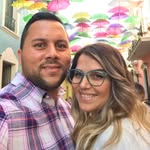 Omar Y Stephanie - @omar_stephanie - Instagram