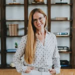 Stephanie Omens | Licensed Therapist in NYC - @nowhiteliestephanieomens - Instagram