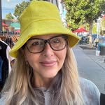 Stephanie Chanin-Oster - @chaninoster - Instagram