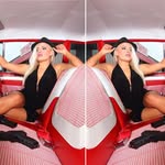 Stephanie Foster - @foster_stephanie - Instagram