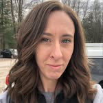 Stephanie Oster - @ostergal31 - Instagram